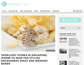 HONEY BRIDES, 2016